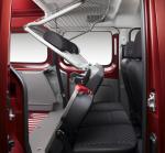 Renault Kangoo Express Maxi 2011 года